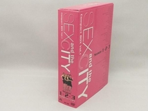 DVD セックス・アンド・ザ・シティ:コンパクトBOX Vol.1(Season1・2・3)_画像2