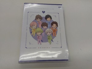 DVD うたの☆プリンスさまっ♪:うた☆プリWEBラジオ合同オンラインイベントDVD HE★VENS RADIO~Go to 2nd heaven~