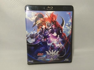 ビルド NEW WORLD 仮面ライダークローズ(Blu-ray Disc)