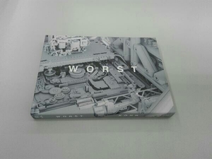 KOHH CD worst -Complete Box-(Blu-ray Disc付)