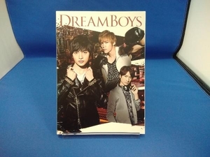 DVD DREAM BOYS(初回生産限定盤)