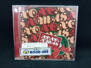 (オムニバス) CD XOXOX'mas(キス・ハグ クリスマス)