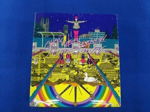 ASIAN KUNG-FU GENERATION CD ホームタウン(初回生産限定盤)(DVD付)