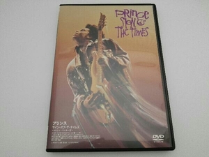 プリンス　DVD サイン・オブ・ザ・タイムズ HDニューマスター版