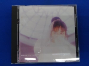 斉藤由貴 CD 風夢