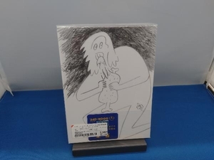 Nulbarich CD Blank Envelope(完全生産限定盤A)(Blu-ray Disc付)