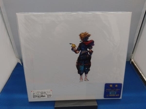 下村陽子/石元丈晴/関戸剛 CD KINGDOM HEARTS - , .8, Unchained χ & Union χ [Cross]- Original Soundtrack