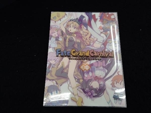 DVD Fate/Grand Carnival 2nd Season(完全生産限定版)