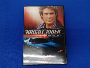 DVD ナイトライダー シーズン2 DVD-SET