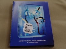 AIMYON TOUR 2019 -SIXTH SENSE STORY- IN YOKOHAMA ARENA(初回限定版)(Blu-ray Disc)_画像1