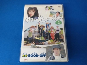 DVD 明日の光をつかめ DVD-BOX1