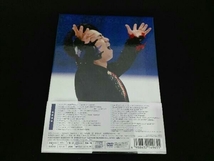 (高橋大輔) 帯あり DVD 高橋大輔 The Real Athlete(数量限定生産商品)_画像2