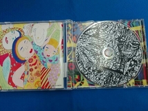 清春(黒夢) CD JAPANESE MENU/DISTORTION 10(通常盤)_画像3