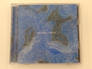 サカナクション CD 834.194(通常盤)