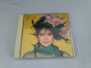 南野陽子 CD NANNO-Singles-