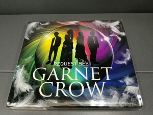 GARNET CROW CD GARNET CROW REQUEST BEST