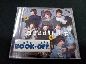 (オムニバス) CD REAL⇔FAKE 2nd Stage Huddle Up(初回限定盤)
