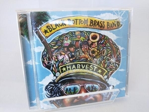 BLACK BOTTOM BRASS BAND CD HARVEST