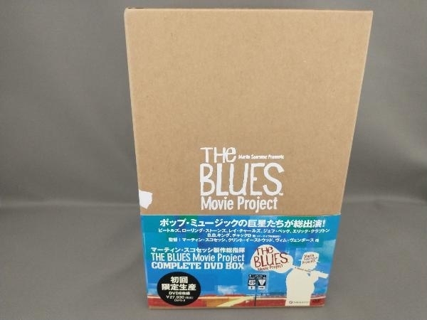 ヤフオク! -the blues movie projectの中古品・新品・未使用品一覧