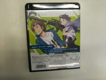 ワールドトリガー 一挙見Blu-ray VOL.3(Blu-ray Disc)_画像2