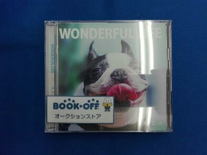 X.Y.Z.A CD WONDERFUL LIFE(豪華盤)(DVD付)