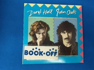 ダリル・ホール&ジョン・オーツ CD Ooh Yeah!(紙ジャケット仕様)(Blu-spec CD)