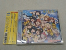 虹ヶ咲学園スクールアイドル同好会 CD L!L!L!(Love the Life We Live)_画像1