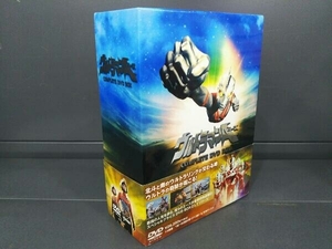 DVD ウルトラマンA コンプリート DVD-BOX