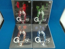 DVD GMEN'75 BEST SELECT BOX PART2 女 G MEN編_画像2