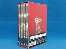 DVD GMEN'75 BEST SELECT BOX PART2 女 G MEN編_画像5