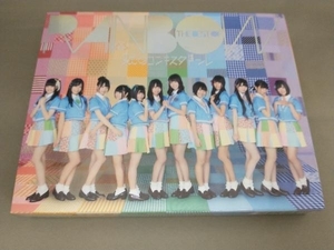 虹のコンキスタドール CD THE BEST OF RAINBOW(超豪華盤)(初回限定)(Blu-ray Disc付)