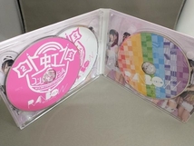 虹のコンキスタドール CD THE BEST OF RAINBOW(超豪華盤)(初回限定)(Blu-ray Disc付)_画像5