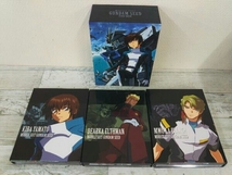 DVD 機動戦士ガンダムSEED DVD-BOX_画像1