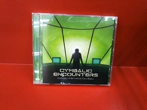 シンバリック・エンカウンターズ CD 南十字星探検史(DVD付)