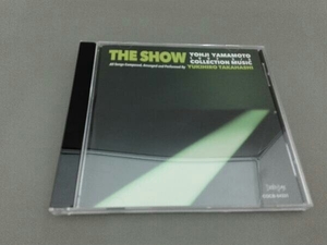 高橋幸宏 CD THE SHOW/YOHJI YAMAMOTO COLLECTION MUSIC by Yukihiro Takahashi