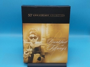 ティファニーで朝食を　製作50周年記念リストア版 ブルーレイ・コレクターズ・エディション　Blu-ray Disc