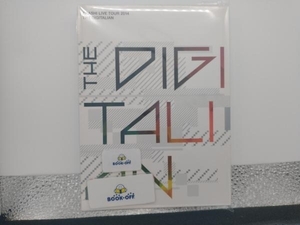 ARASHI LIVE TOUR 2014 THE DIGITALIAN(初回限定版)(Blu-ray Disc)