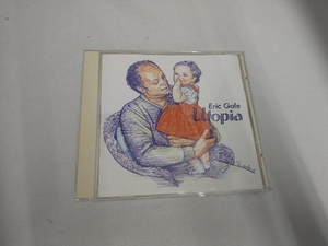 エリック・ゲイル CD UTOPIA