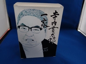 DVD 寺内貫太郎一家 DVD BOX3