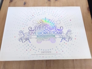 ＳＭＴＯＷＮ LIVE World TOURPHOTOBOOK