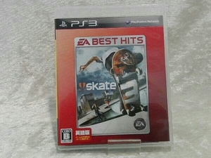 PS3 スケート3(英語版) EA BEST HITS