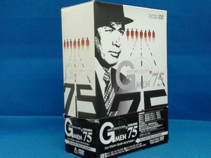 DVD Gメン'75~BEST SELECT BOX~