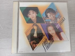 浅香唯 CD シングル・コレクション(2CD)