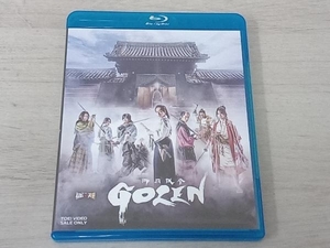ムビ×ステ セット「GOZEN」(Blu-ray Disc) 犬飼貴丈 他