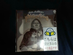 イアン・マシューズ CD タイガー・ウィル・サヴァイヴ(紙ジャケット仕様)