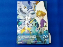 デジモンアドベンチャー:Blu-ray BOX 2(Blu-ray Disc)_画像1