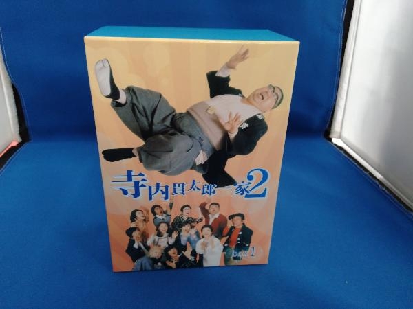 2025年最新】Yahoo!オークション -寺内貫太郎一家(DVD)の中古品