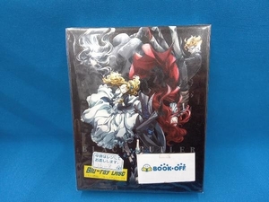 劇場版 黒執事 Book of the Atlantic(完全生産限定版)(Blu-ray Disc)