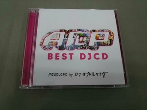 (オムニバス) CD A応P BEST DJCD PRODUCED by DJサブカルクソ女(限定生産盤)(DVD付)