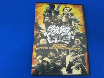 DVD KING OF KINGS 2020 GRAND CHAMPIONSHIP FINAL_画像1